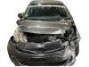 Toyota Verso S 1.33 16V Dual VVT-I Airbagring