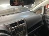 Toyota Verso S 1.33 16V Dual VVT-I Airbag rechts (Armaturenbrett)