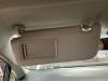 Toyota Verso S 1.33 16V Dual VVT-I Sonnenblende