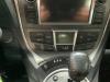 Toyota Verso S 1.33 16V Dual VVT-I Heizung Bedienpaneel