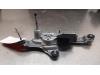 Toyota Verso S 1.33 16V Dual VVT-I Scheibenwischermotor hinten