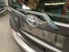 Toyota Verso S 1.33 16V Dual VVT-I Scheibenwischerarm hinten