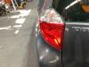 Toyota Verso S 1.33 16V Dual VVT-I Rücklicht links