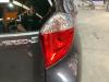 Toyota Verso S 1.33 16V Dual VVT-I Rücklicht rechts