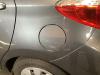 Toyota Verso S 1.33 16V Dual VVT-I Tankklappe