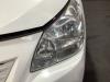 Toyota Verso 1.6 16V VVT-i Strålkastare, höger