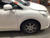 Toyota Verso 1.6 16V VVT-i Framskärm, höger