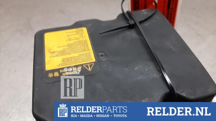 Used ABS Computer Toyota Verso 1.6 16V VVT-i Price € 90,00 Margin scheme offered by Relder Parts B.V.