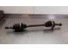 Toyota Verso 1.6 16V VVT-i Drivaxel, vänster fram