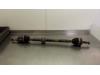 Toyota Verso 1.6 16V VVT-i Drivaxel, höger fram