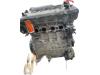 Toyota Verso 1.6 16V VVT-i Motor