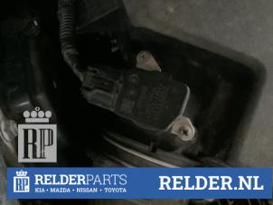 Begagnade Luftflödesmätare Toyota Verso 1.6 16V VVT-i Pris € 25,00 Marginaltabell erbjuds av Relder Parts B.V.