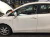 Toyota Verso 1.6 16V VVT-i Dörr, 4-dörrars, vänster fram