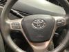 Toyota Verso 1.6 16V VVT-i Vänster airbag (ratt)