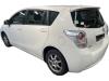 Toyota Verso 1.6 16V VVT-i Bakre bältesspänne, vänster