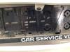 Toyota Verso 1.6 16V VVT-i Backkamera