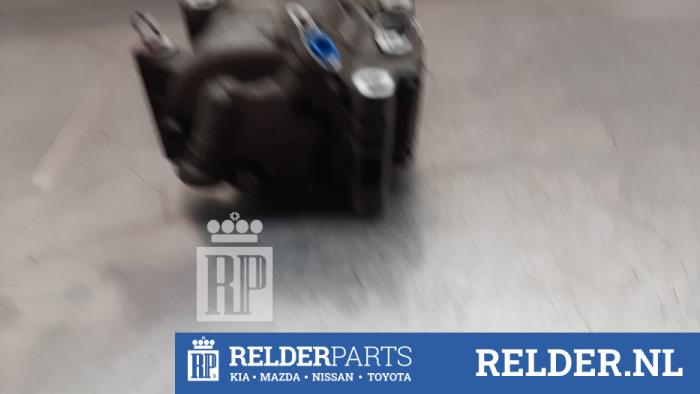 Gebrauchte Klimapumpe Kia Cee'd Sporty Wagon (EDF) 1.6 16V Preis € 60,00 Margenregelung angeboten von Relder Parts B.V.