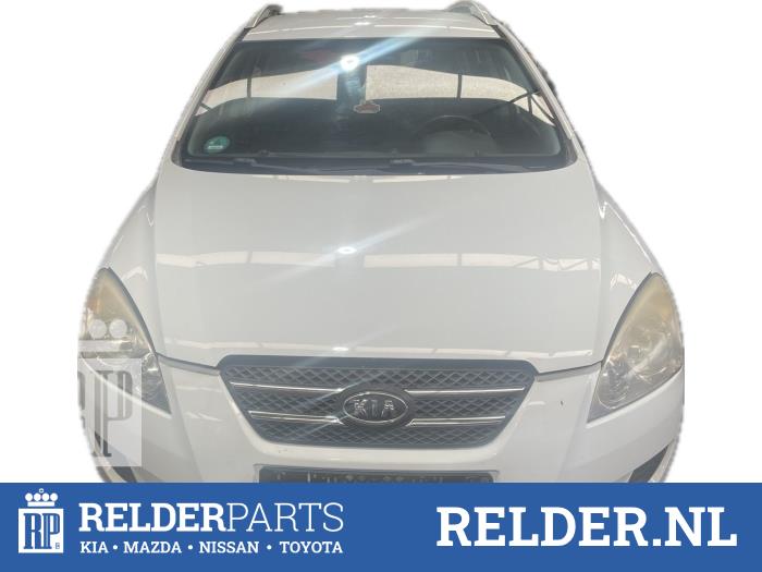Usagé Ordinateur direction assistée Kia Cee'd Sporty Wagon (EDF) 1.6 16V Prix € 75,00 Règlement à la marge proposé par Relder Parts B.V.