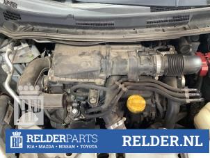 Begagnade Motor Nissan Note (E12) 1.5 dCi 90 Pris € 400,00 Marginaltabell erbjuds av Relder Parts B.V.