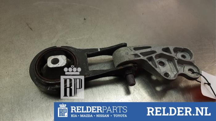 Gebrauchte Motorlager Toyota Corolla Touring Sport (E21/EH1) 1.8 16V Hybrid Preis € 40,00 Margenregelung angeboten von Relder Parts B.V.