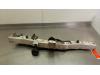 Toyota Verso 1.6 16V VVT-i Låsplatta