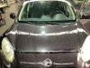 Nissan Micra (K13) 1.2 12V Motorhuv
