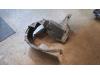 Nissan Micra (K13) 1.2 12V Isolering, hjulhus