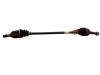 Nissan Micra (K13) 1.2 12V Drivaxel, höger fram