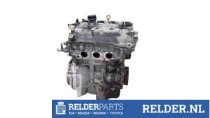 Engine from a Nissan Micra (K13) 1.2 12V 2013