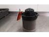 Nissan Micra (K13) 1.2 12V Fläktmotor för uppvärmning och ventilation