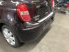 Nissan Micra (K13) 1.2 12V Bakre stötfångare