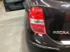 Nissan Micra (K13) 1.2 12V Baklykta, vänster