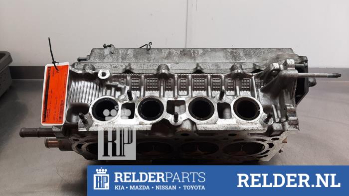 Usagé Culasse Toyota Avensis Wagon (T25/B1E) 1.8 16V VVT-i Prix € 250,00 Règlement à la marge proposé par Relder Parts B.V.