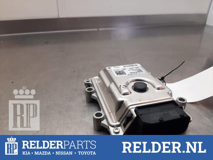 Used Computer, miscellaneous Kia Sportage (NQ5E) 1.6 T-GDi Hybrid 16V Price € 150,00 Margin scheme offered by Relder Parts B.V.