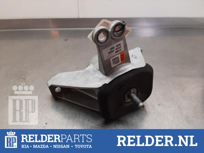 Used Engine mount Kia Sportage (NQ5E) 1.6 T-GDi Hybrid 16V Price € 50,00 Margin scheme offered by Relder Parts B.V.