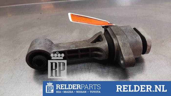 Used Engine mount Kia Venga 1.4 CVVT 16V Price € 35,00 Margin scheme offered by Relder Parts B.V.