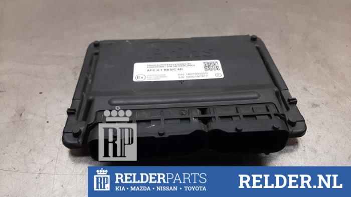 Usagé Moule LPG Toyota Tundra (K5/K6) 5.7 V8 32V Dual VVT-I 4WD Prix € 75,00 Règlement à la marge proposé par Relder Parts B.V.