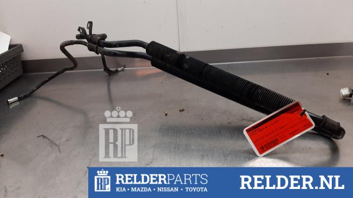 Gebrauchte Ölkühler Toyota Tundra (K5/K6) 5.7 V8 32V Dual VVT-I 4WD Preis € 125,00 Margenregelung angeboten von Relder Parts B.V.