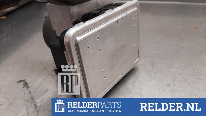 Used ABS Computer Toyota Tundra (K5/K6) 5.7 V8 32V Dual VVT-I 4WD Price € 250,00 Margin scheme offered by Relder Parts B.V.