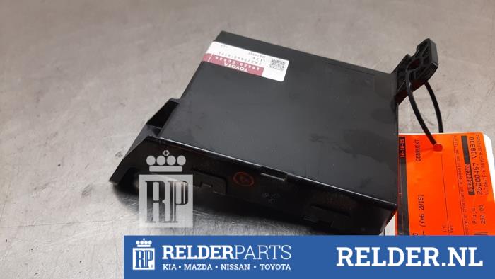 Used Cooling computer Toyota Tundra (K5/K6) 5.7 V8 32V Dual VVT-I 4WD Price € 250,00 Margin scheme offered by Relder Parts B.V.