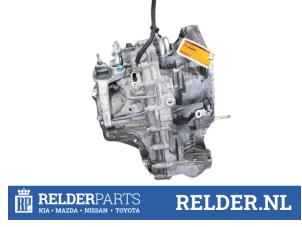 Getriebe van een Nissan Juke (F16) 1.0 DIG-T 12V 2021