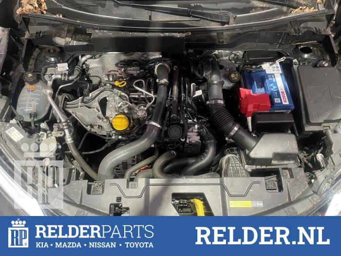 Gebrauchte ABS Steuergerät Nissan Juke (F16) 1.0 DIG-T 12V Preis € 90,00 Margenregelung angeboten von Relder Parts B.V.
