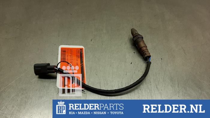 Used Lambda probe Toyota Auris (E18) 1.8 16V Hybrid Price € 25,00 Margin scheme offered by Relder Parts B.V.