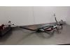 Mazda CX-3 (DJ/DK) 2.0 SkyActiv-G 121 Klima Leitung