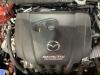 Mazda CX-3 (DJ/DK) 2.0 SkyActiv-G 121 Motor Schutzblech