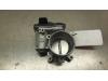 Mazda CX-3 (DJ/DK) 2.0 SkyActiv-G 121 Drosselklappengehäuse