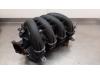 Mazda CX-3 (DJ/DK) 2.0 SkyActiv-G 121 Ansaugbrugge