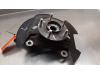 Mazda CX-3 (DJ/DK) 2.0 SkyActiv-G 121 Radnabe vorne