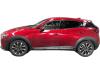Mazda CX-3 (DJ/DK) 2.0 SkyActiv-G 121 Stoßdämpfer links hinten