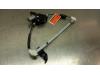 Mazda CX-3 (DJ/DK) 2.0 SkyActiv-G 121 Fenstermechanik 4-türig links hinten